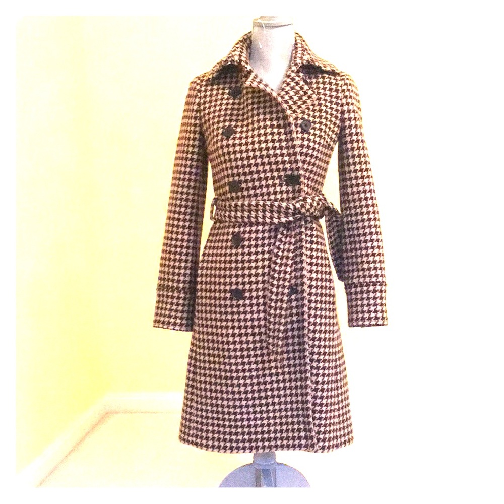 Jcrew Coat